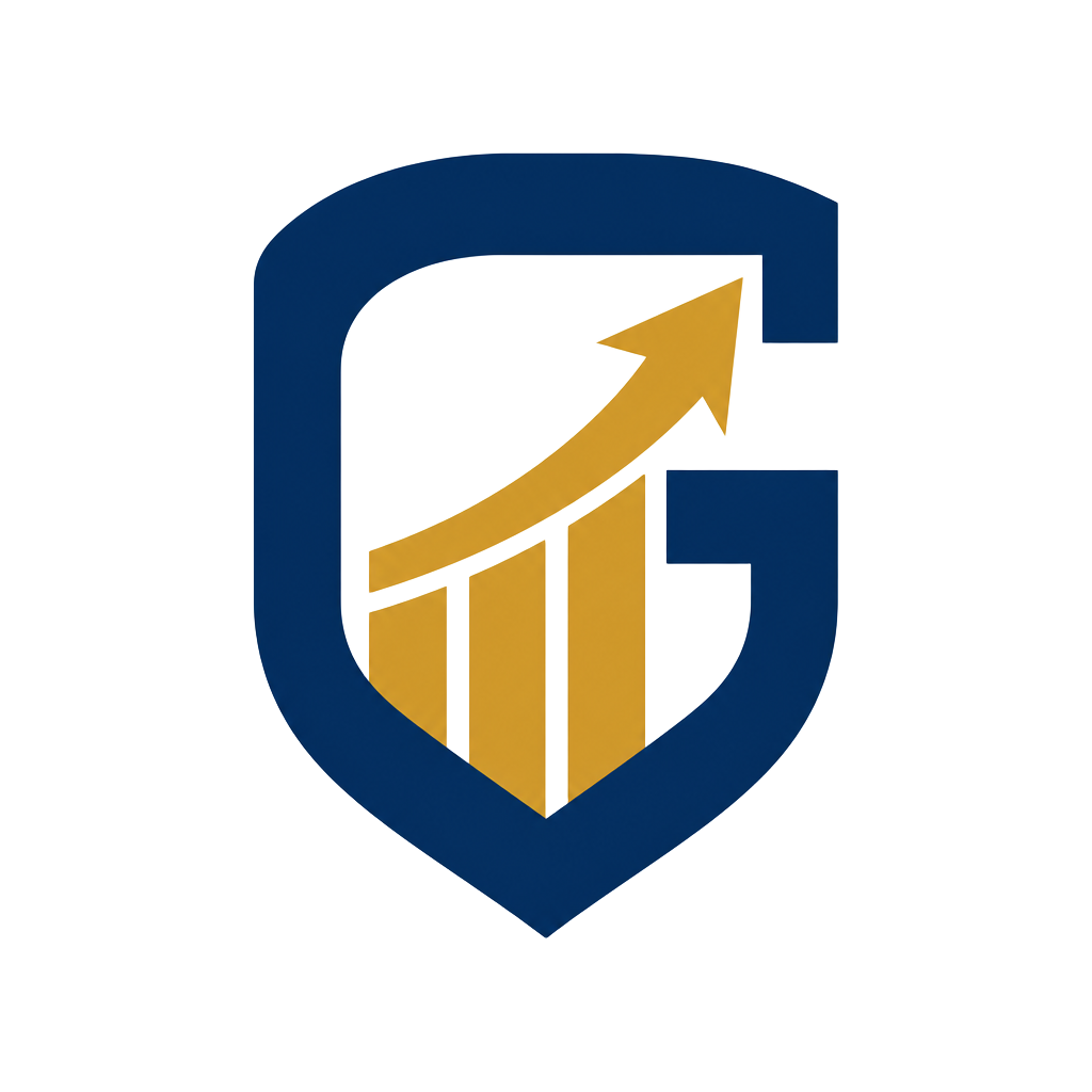 Business with George logo
